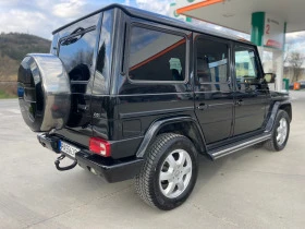 Обява за продажба на Mercedes-Benz G 320 G320 CDI ~44 900 EUR - изображение 6