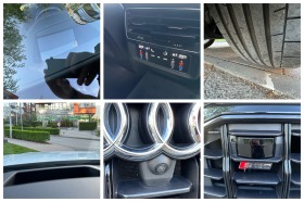 Audi SQ8 4.0 TDI V8/B&O/DYNAMIC/MATRIX/PANO/360/V-max, снимка 11 - Автомобили и джипове - 45546248