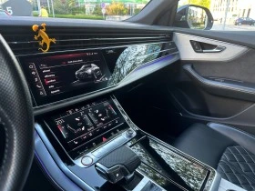 Audi SQ8 4.0 TDI V8/B&O/DYNAMIC/MATRIX/PANO/360/V-max, снимка 9