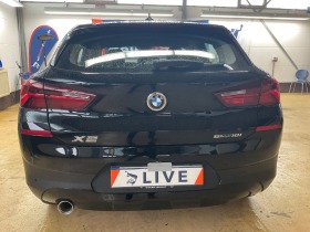 BMW X2 sDrive 18i Advantage, снимка 2