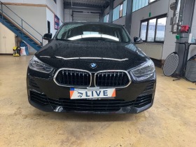 BMW X2 sDrive 18i Advantage, снимка 6