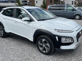 Hyundai Kona 1.6i HIBRID ТОП СЪСТОЯНИЕ , снимка 4