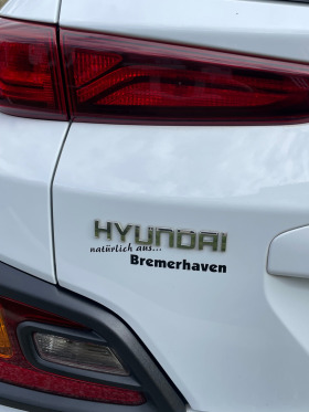 Обява за продажба на Hyundai Kona 1.6i hibrid ~35 999 лв. - изображение 7