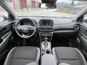 Hyundai Kona 1.6i hibrid, ТОП СЪСТОЯНИЕ , снимка 16