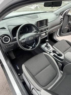 Hyundai Kona 1.6i hibrid,    | Mobile.bg    10