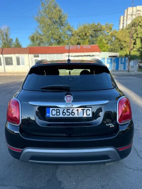 Fiat 500X, снимка 3