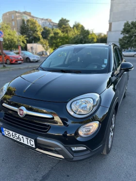 Fiat 500X, снимка 2