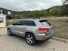 Jeep Grand cherokee 5.7 V8 4x4, снимка 4