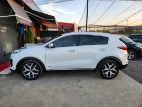 Kia Sportage GT-line 2.0crdi-185к.с EURO 6 АВТОМАТИК-ШВЕЙЦАРИЯ, снимка 4