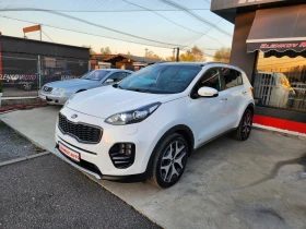 Kia Sportage GT-line 2.0crdi-185к.с EURO 6 АВТОМАТИК-ШВЕЙЦАРИЯ - [4] 