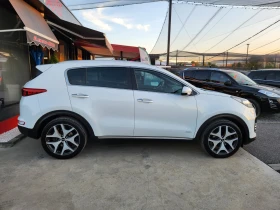 Kia Sportage GT-line 2.0crdi-185к.с EURO 6 АВТОМАТИК-ШВЕЙЦАРИЯ, снимка 5