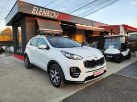 Kia Sportage GT-line 2.0crdi-185к.с EURO 6 АВТОМАТИК-ШВЕЙЦАРИЯ, снимка 1