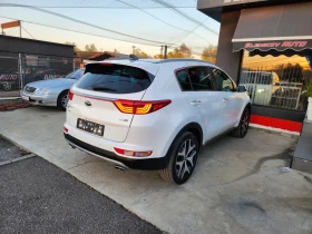 Kia Sportage GT-line 2.0crdi-185к.с EURO 6 АВТОМАТИК-ШВЕЙЦАРИЯ, снимка 8