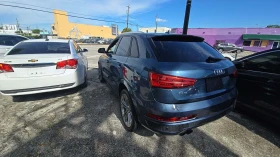 Audi Q3 Sport Premium, снимка 3