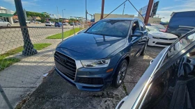 Audi Q3 Sport Premium, снимка 2