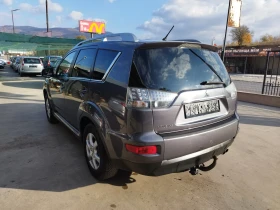 Mitsubishi Outlander 2.2 did | Mobile.bg    6