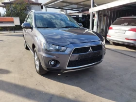 Mitsubishi Outlander 2.2 did | Mobile.bg    2