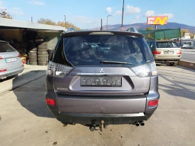 Mitsubishi Outlander 2.2 did | Mobile.bg    5