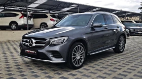  Mercedes-Benz GLC 25...