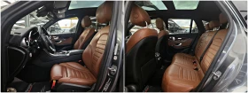 Mercedes-Benz GLC 250 AMG/9G/DISTR/CAMERA//AMBI/PANO/BURMESTER/LI | Mobile.bg    15