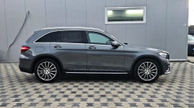 Mercedes-Benz GLC 250 AMG/9G/DISTR/CAMERA/ПОДГРЕВ/AMBI/PANO/BURMESTER/LI, снимка 5