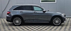 Mercedes-Benz GLC 250 AMG/9G/DISTR/CAMERA/ПОДГРЕВ/AMBI/PANO/BURMESTER/LI, снимка 4