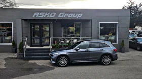 Mercedes-Benz GLC 250 AMG/9G/DISTR/CAMERA/ПОДГРЕВ/AMBI/PANO/BURMESTER/LI, снимка 17