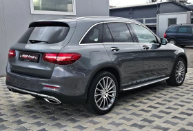 Mercedes-Benz GLC 250 AMG/9G/DISTR/CAMERA//AMBI/PANO/BURMESTER/LI | Mobile.bg    5