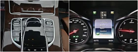 Обява за продажба на Mercedes-Benz GLC 250 AMG/9G/DISTR/CAMERA/ПОДГРЕВ/AMBI/PANO/BURMESTER/LI ~45 500 лв. - изображение 11