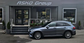 Mercedes-Benz GLC 250 AMG/9G/DISTR/CAMERA/ПОДГРЕВ/AMBI/PANO/BURMESTER/LI, снимка 17