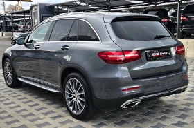 Mercedes-Benz GLC 250 AMG/9G/DISTR/CAMERA/ПОДГРЕВ/AMBI/PANO/BURMESTER/LI, снимка 7