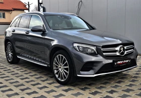 Mercedes-Benz GLC 250 AMG/9G/DISTR/CAMERA//AMBI/PANO/BURMESTER/LI | Mobile.bg    3