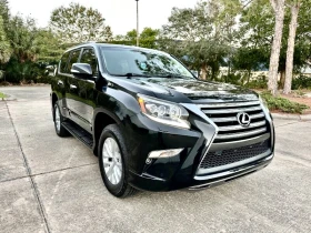     Lexus GX 460 4.6 V8