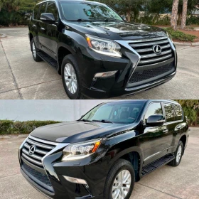 Lexus GX 460 4.6 V8, снимка 2