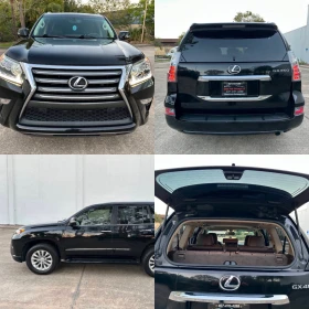 Lexus GX 460 4.6 V8, снимка 3