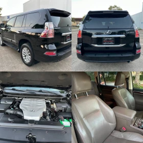 Lexus GX 460 4.6 V8, снимка 4