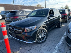     Mercedes-Benz GLC 43 AMG 4matic AMG