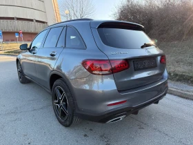 Mercedes-Benz GLC 300 AMG Line 4MATIC, снимка 4