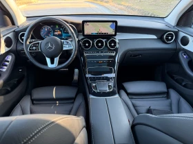 Mercedes-Benz GLC 300 AMG Line 4MATIC, снимка 6