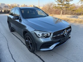 Mercedes-Benz GLC 300 AMG Line 4MATIC, снимка 1