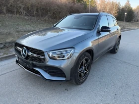 Mercedes-Benz GLC 300 AMG Line 4MATIC, снимка 2