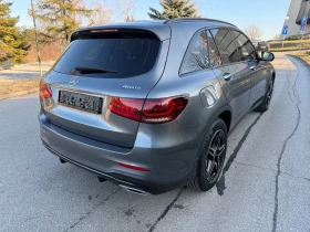 Mercedes-Benz GLC 300 AMG Line 4MATIC, снимка 3