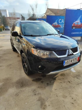 Mitsubishi Outlander, снимка 11