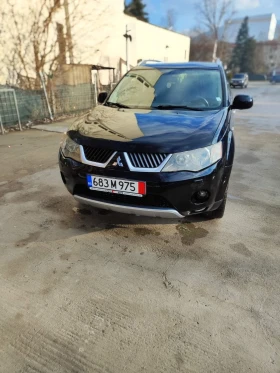 Mitsubishi Outlander, снимка 1