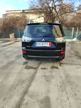 Mitsubishi Outlander, снимка 9