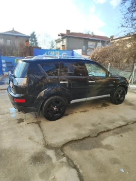 Mitsubishi Outlander, снимка 10