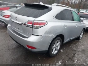 Lexus RX 350 - 26899 лв. - 44386955 | Car24.bg