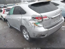 Lexus RX 350 - 26899 лв. - 44386955 | Car24.bg