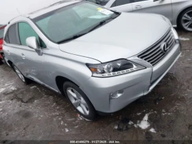 Lexus RX 350  1