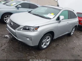 Lexus RX 350 - 26899 лв. - 44386955 | Car24.bg